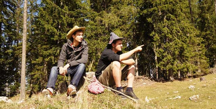 Natur aktiv... Wanderpauschale