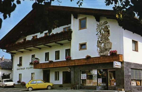 Tröpolacherhof