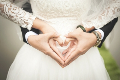 Hochzeit im Tröpolacherhof, Nassfeld, Kärnten