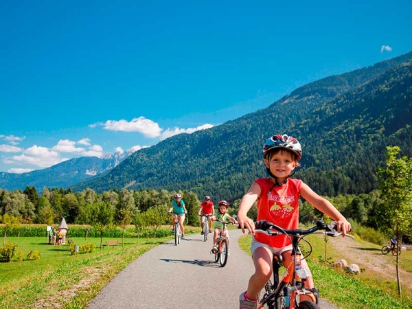 Radfahren